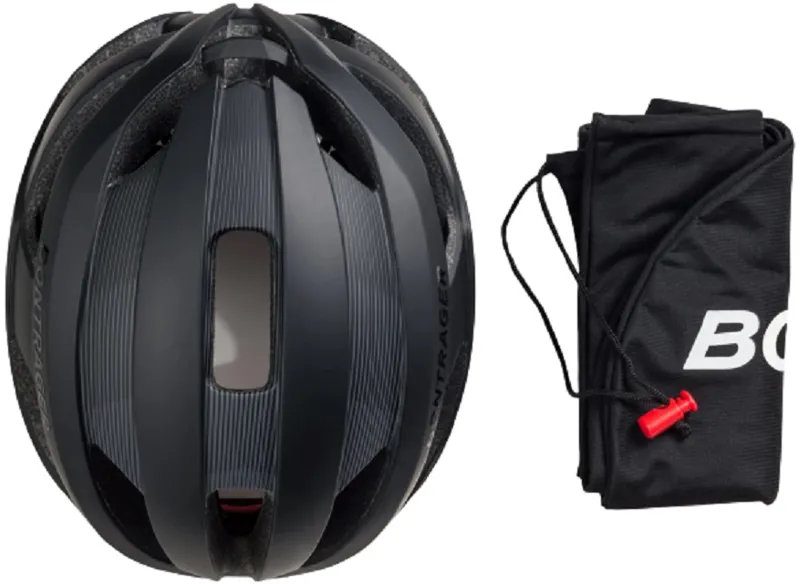 Bontrager Velocis MIPS Helmet Black-5